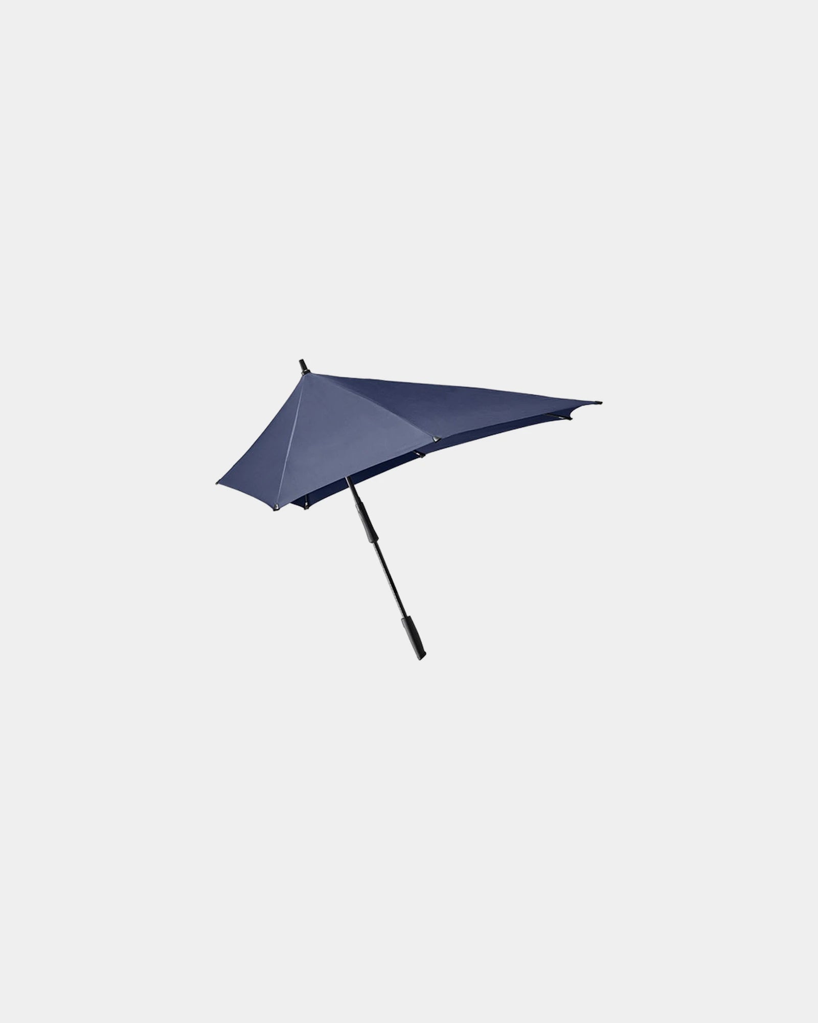 Parapluie tempête Senz XXL à personnaliser - Midnight Blue
